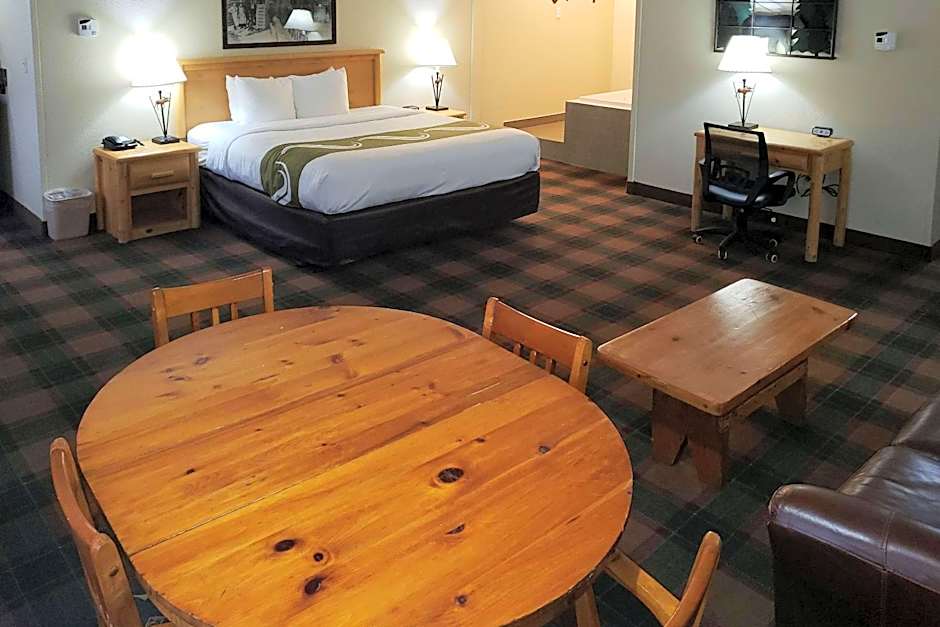Lumber Jack Lodge, an Ascend Collection Hotel