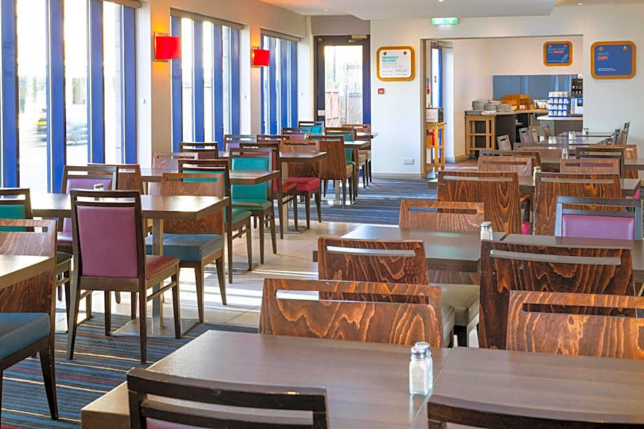 Holiday Inn Express London - Wandsworth By IHG