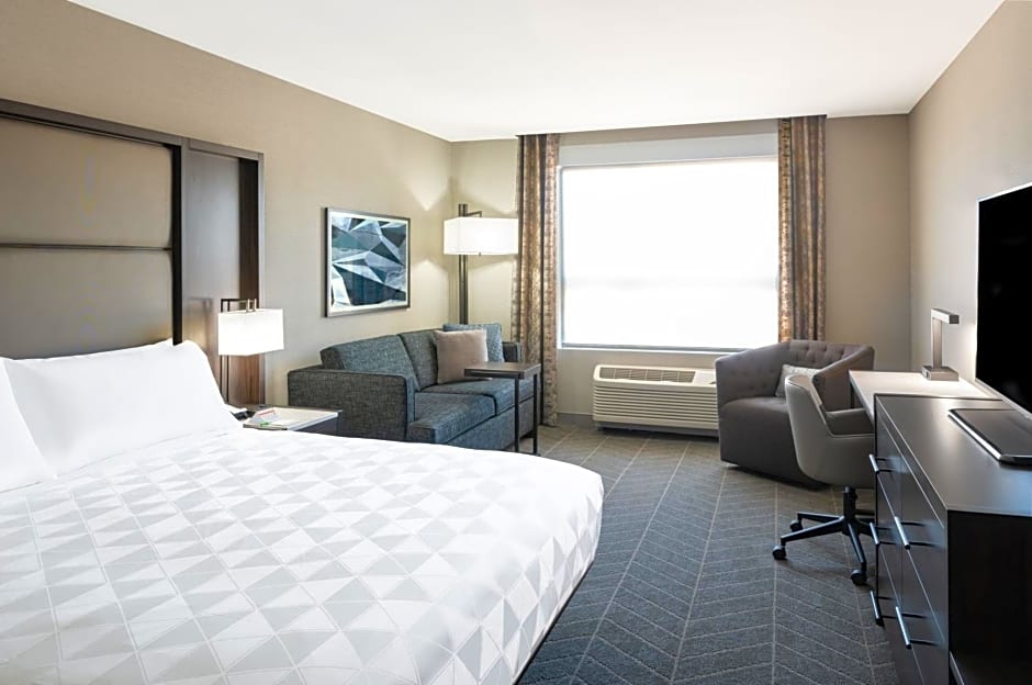 Holiday Inn Boston Logan Airport - Chelsea