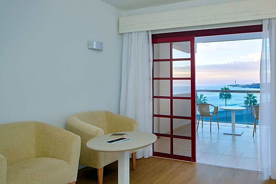 Sol La Palma Apartamentos