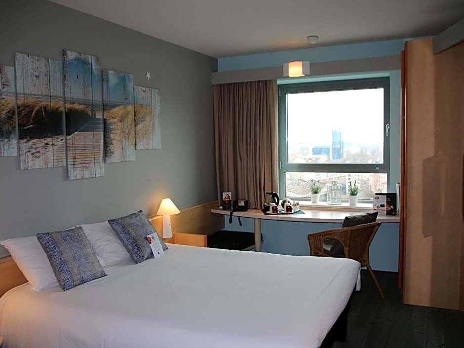 ibis Hotel Berlin Spandau