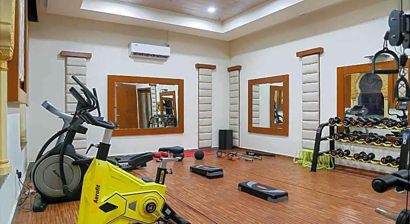 Hotel Hyderabad Grand