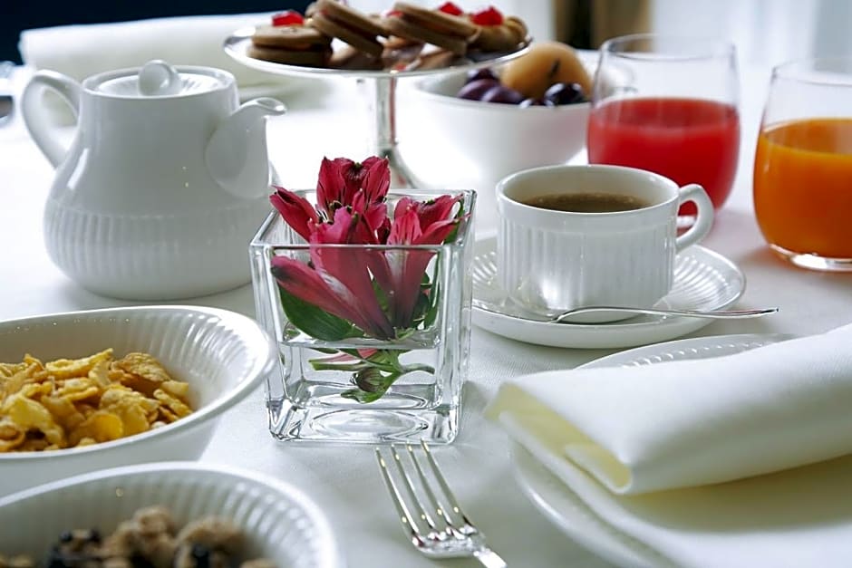 Grand Hotel Presolana