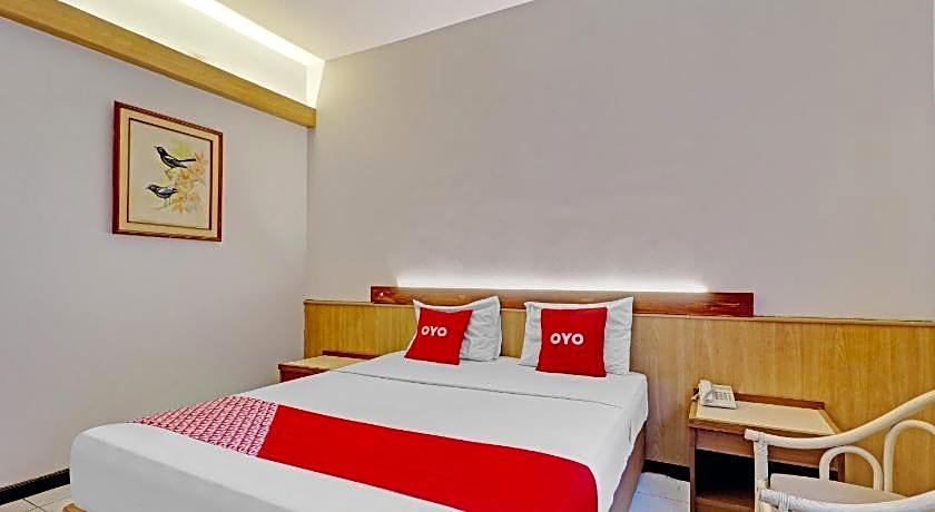 Collection O Riau Near Trans Studio Bandung Formerly Asteria Hotel