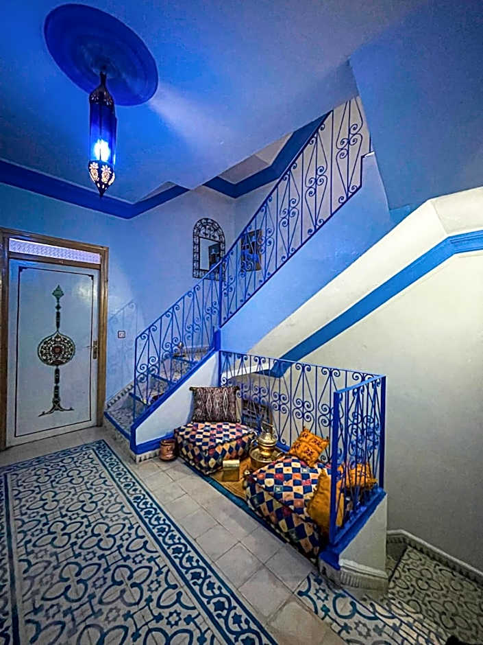 Hôtel Al Kalaa