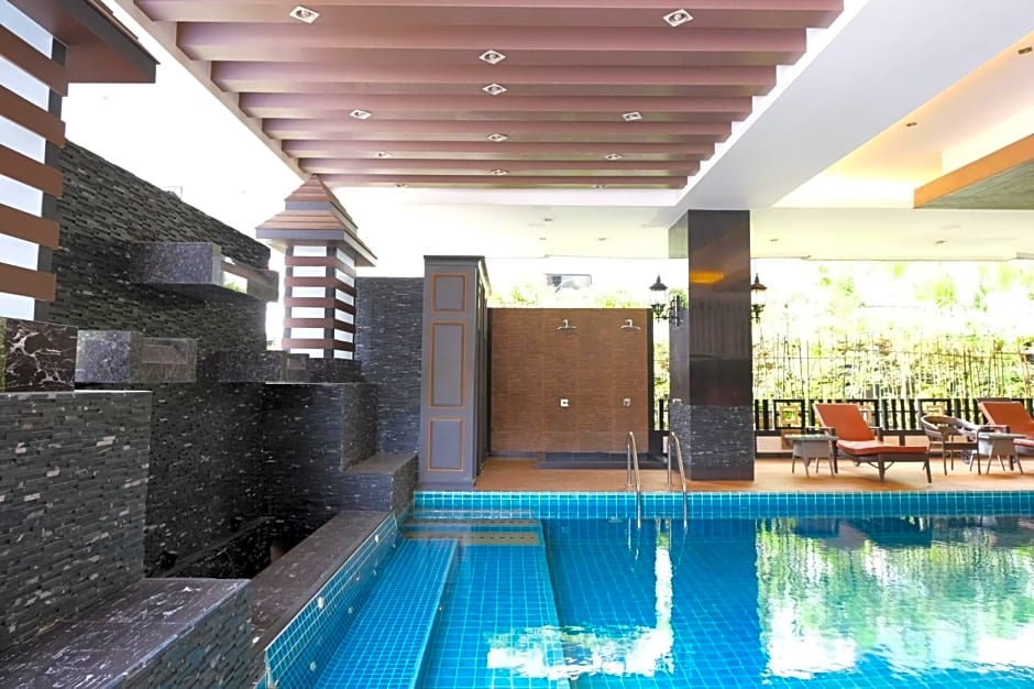 KTK Pattaya Hotel and Residence