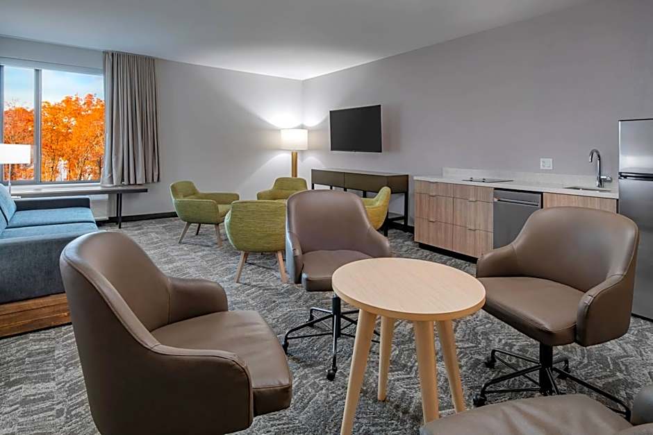 SpringHill Suites by Marriott Wrentham Plainville