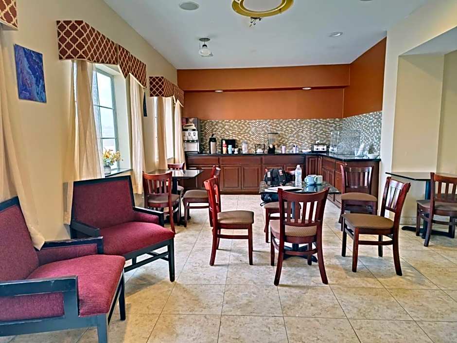 Westwood Inn by OYO Gonzales TX