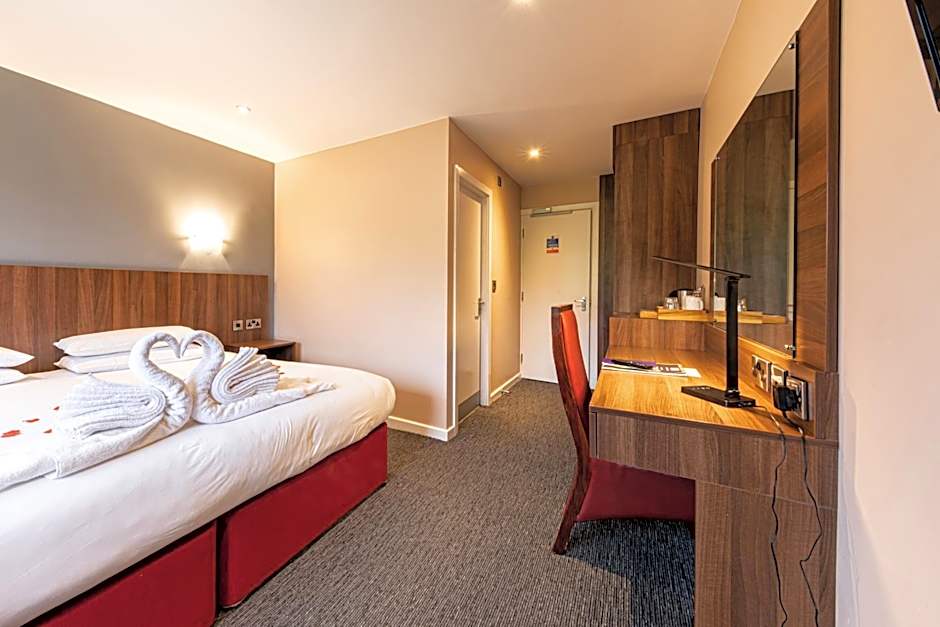 Springfield Hotel & Restaurant