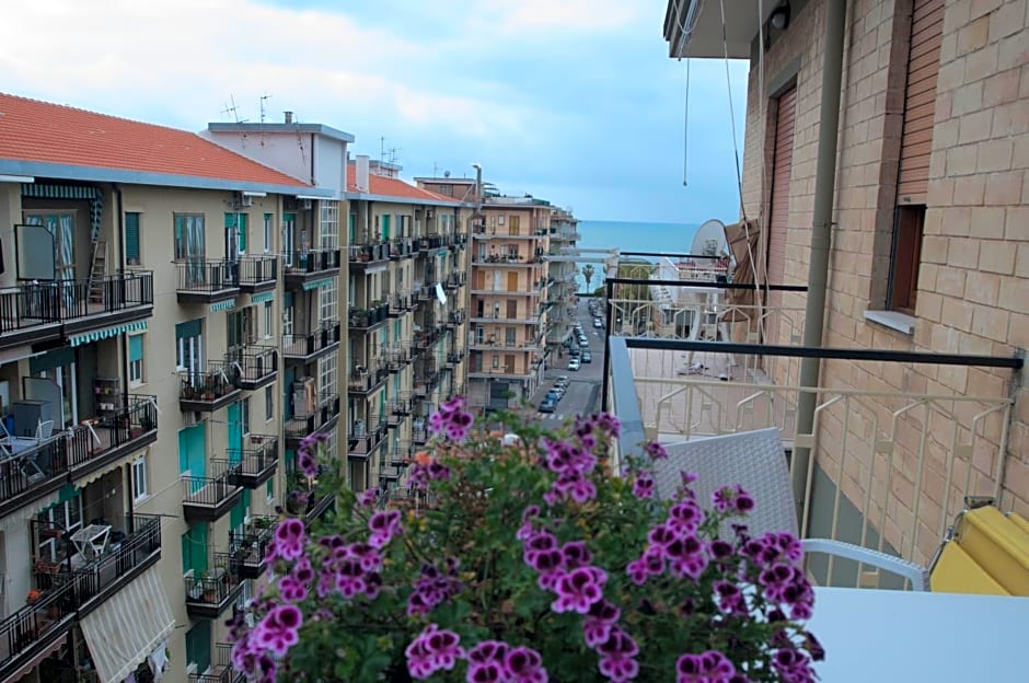 Bed E breakfast La Fenice – Salerno, UT