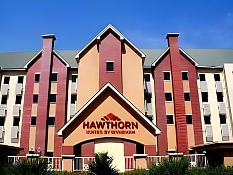 Hawthorn Suites By Wyndham Abuja