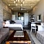 The House Quarters