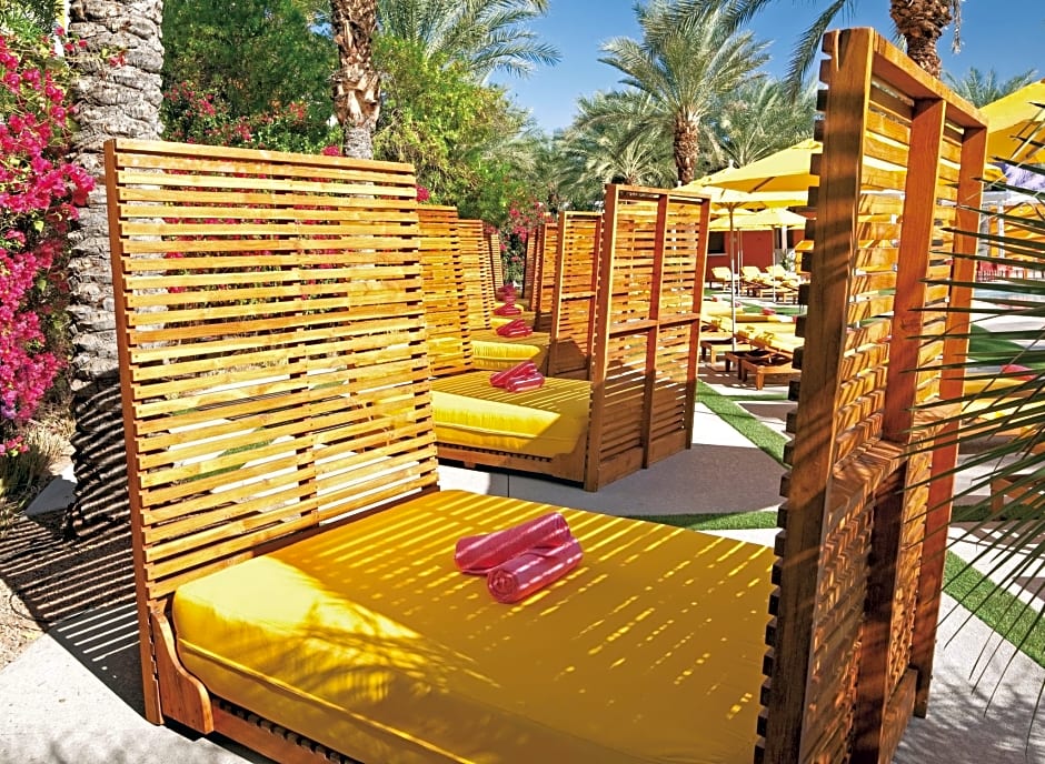 The Monarch Scottsdale