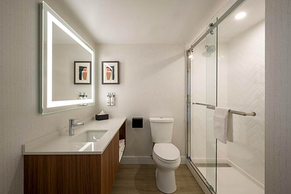 Holiday Inn & Suites Winnipeg Downtown By IHG