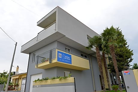 B&B LA CASA DEL CASALE