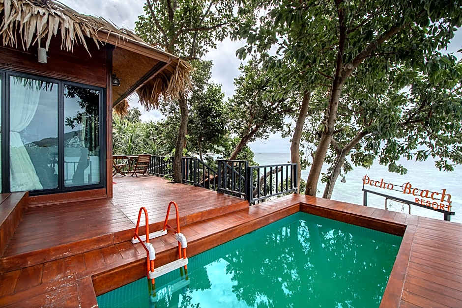 Casa De Lipe Pool Villa