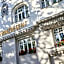 Hotel Prinzregent
