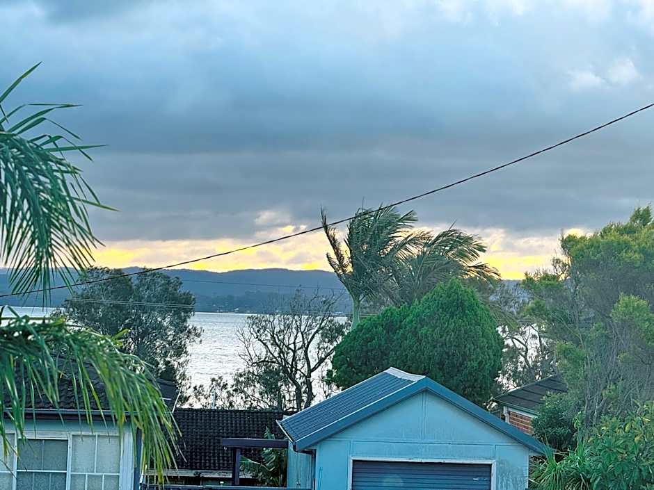 Jetty Motel The Entrance