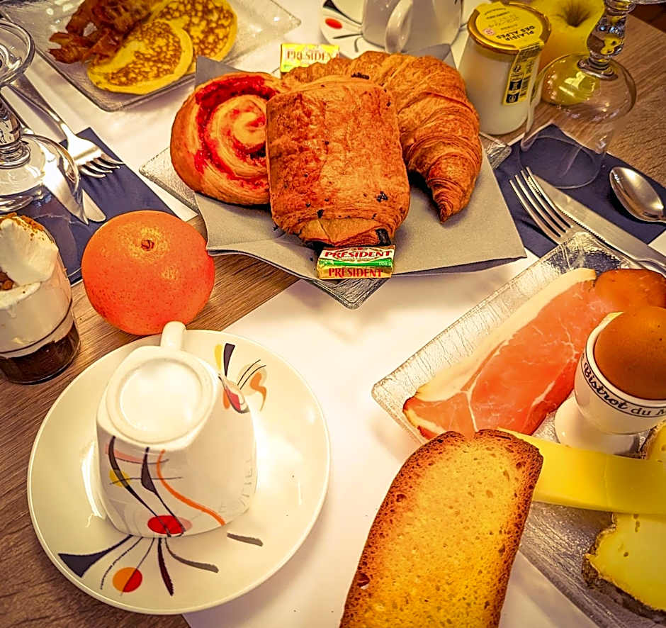 KYRIAD LYON EST - Genas Eurexpo