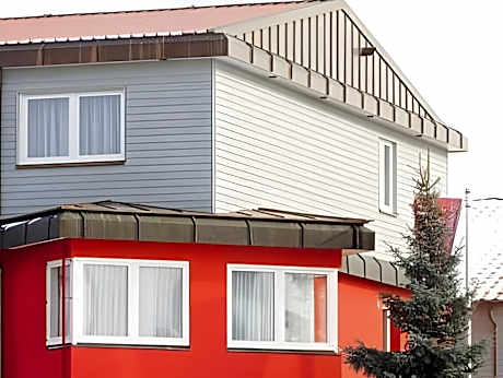 Fritz Hotel & Restaurant KG
