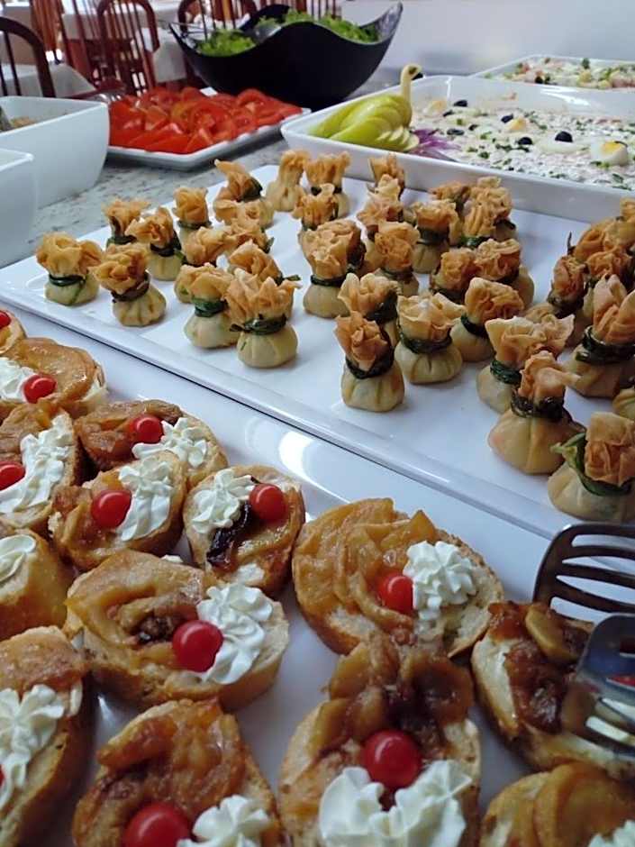 Hotel Piñeiro 2 Estrellas Superior