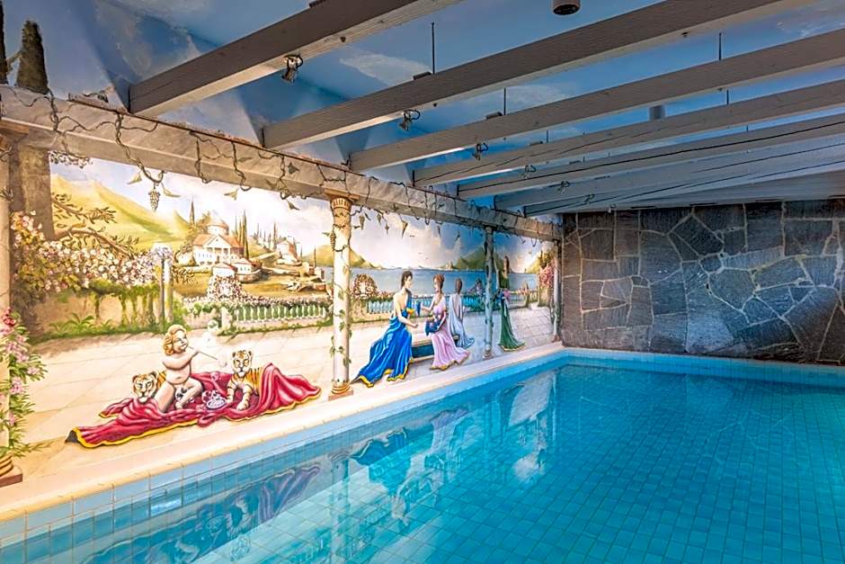 Chalét zum Kurfürst