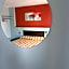 Hotel motel residence Gonzaga