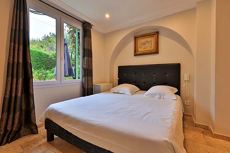 Emeraude Résidence Hotelière