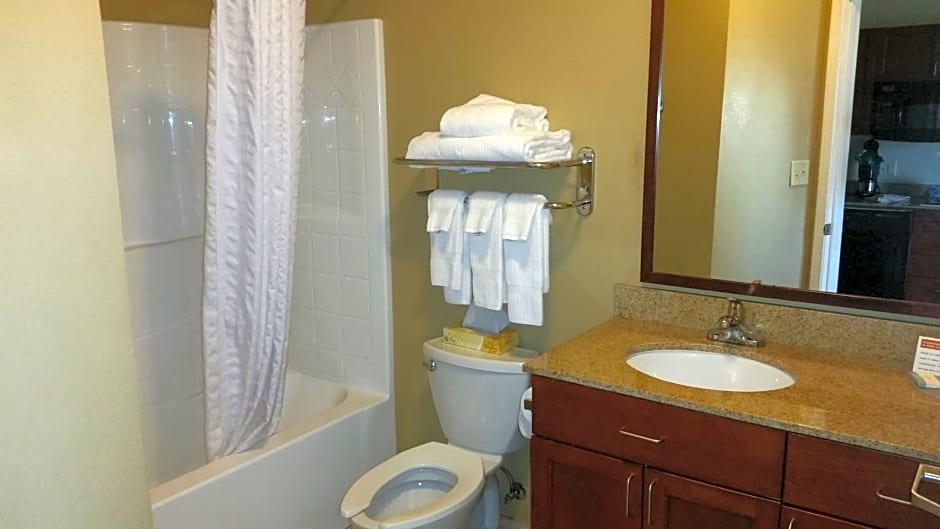 Candlewood Suites Hot Springs By IHG