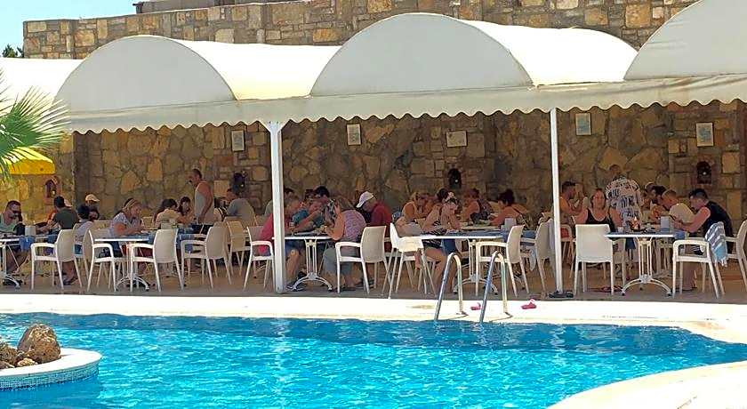 Sunpoint Hotel Bodrum