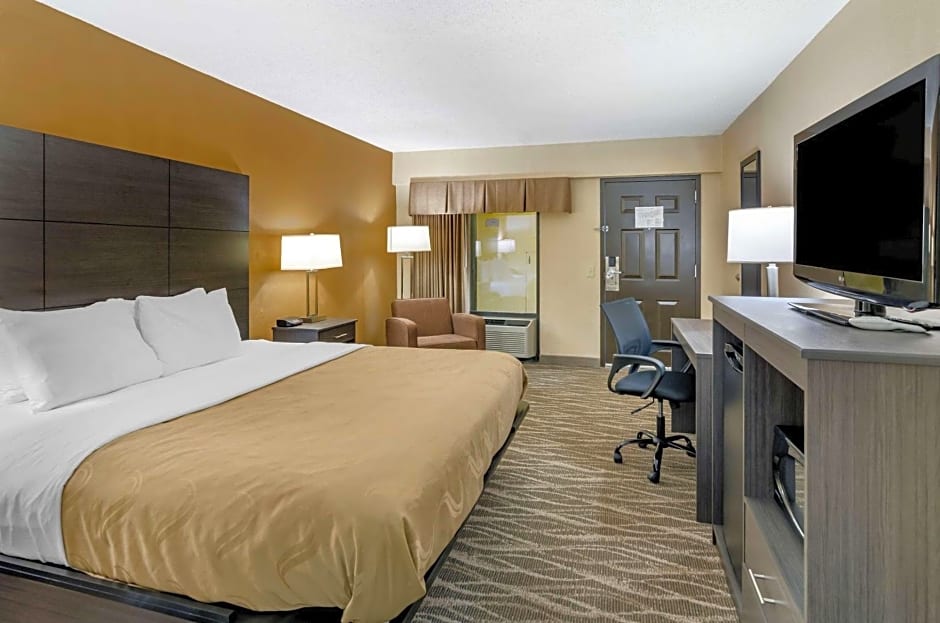 Quality Inn
