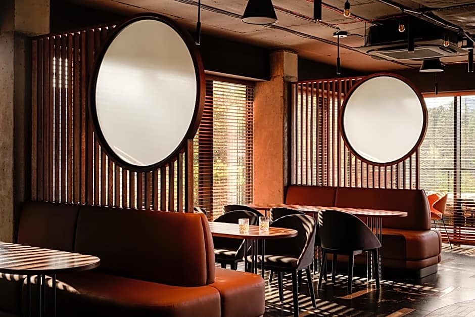 BELMONTE Hotel Krynica-Zdrój