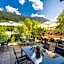 Hotel Alpenwelt Superior