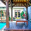 Dura Villas Bali at Kerobokan