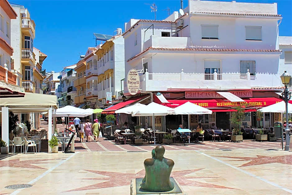 Hotel Cabello