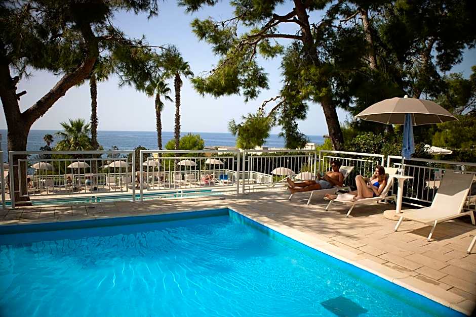 Grand Hotel Riviera - CDSHotels