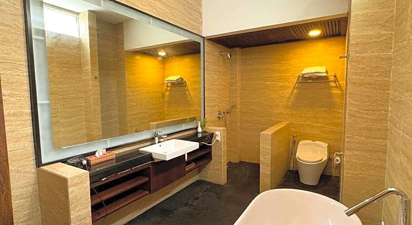 del Cielo Villa Jimbaran