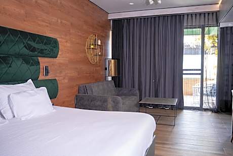 Garden Premium Deluxe