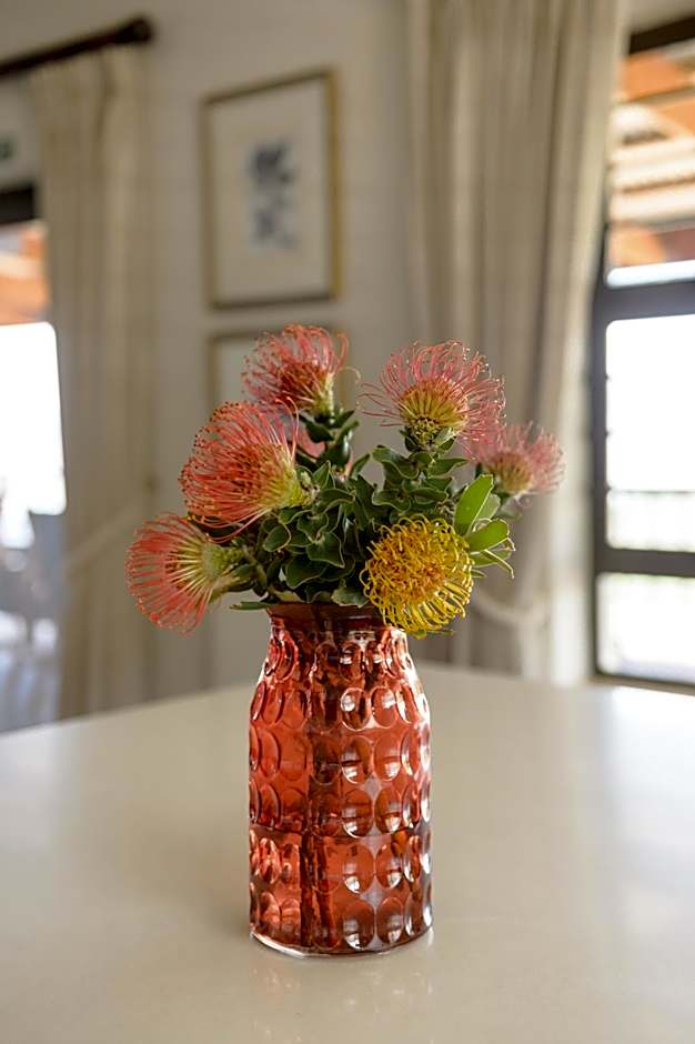 Vredehoek Guest Farm