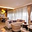 Pan Pacific Serviced Suites Nairobi