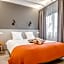 Mandarina Hotel Luxembourg Strassen