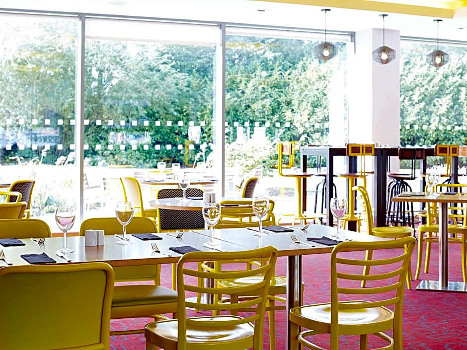 ibis Styles Crewe