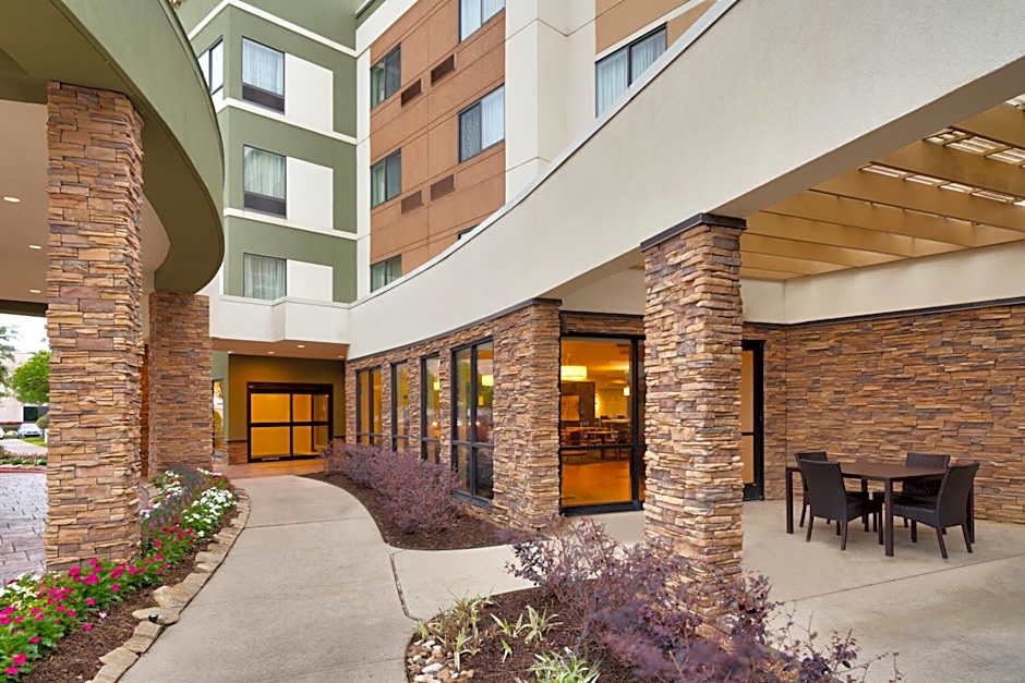 Courtyard by Marriott Houston NASA/Clear Lake