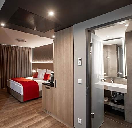 Comfort Double or Twin Room