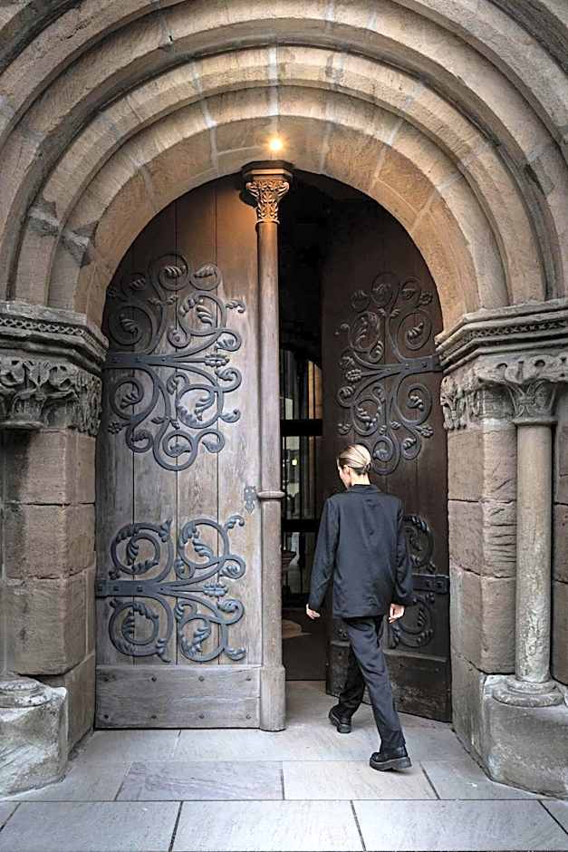 HOTEL & SPA Goldene Rose