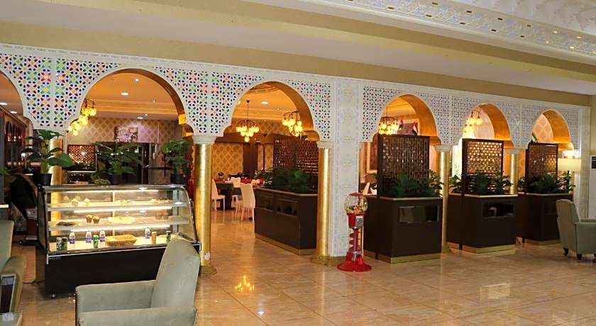 Sharjah International Airport Hotel