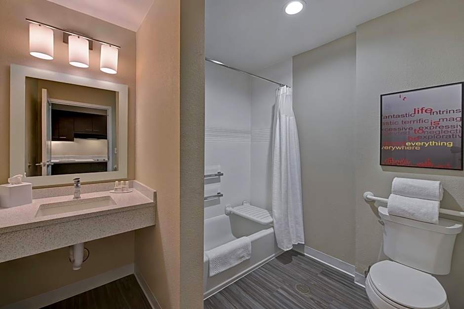 TownePlace Suites by Marriott El Paso East/I-10