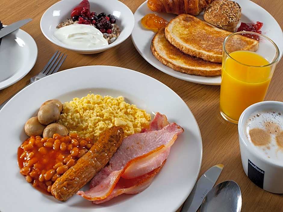 ibis Styles Crewe