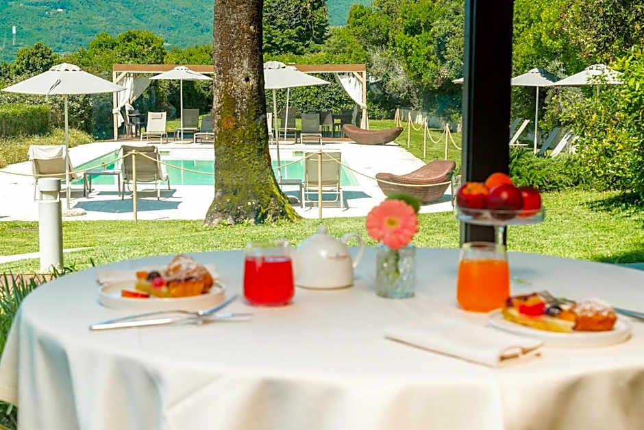 Villa Giorgia Albergo in Collina