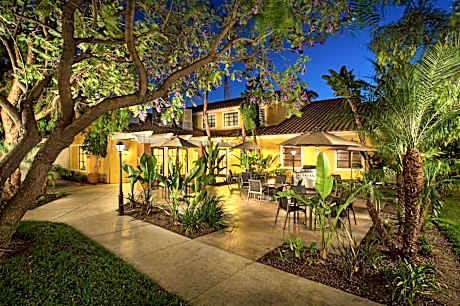 Clementine Hotel & Suites Anaheim